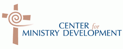 Center for Ministry Development logo