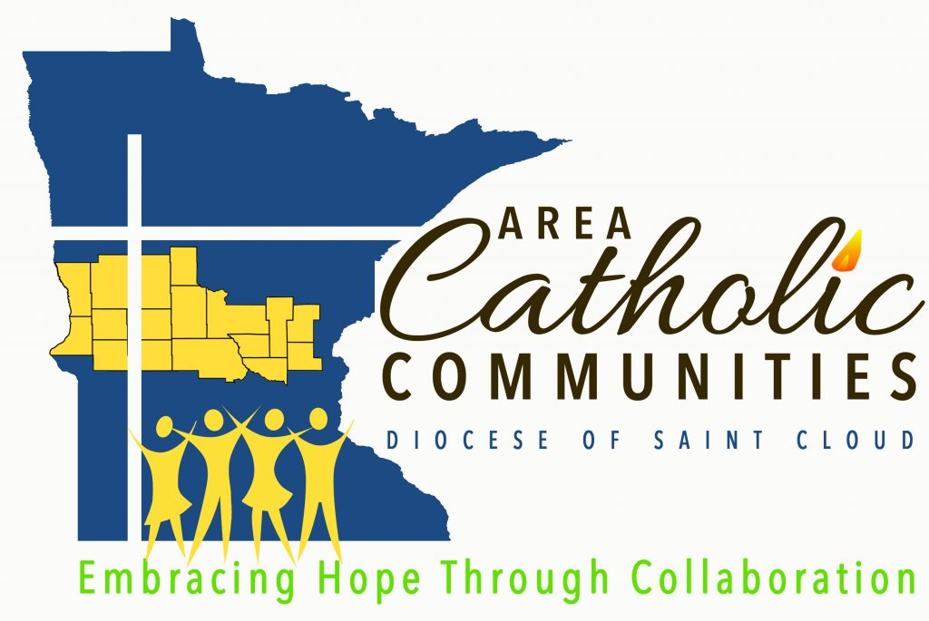 Back to Mass MN – Map, Mobile View - Archdiocese of Saint Paul and