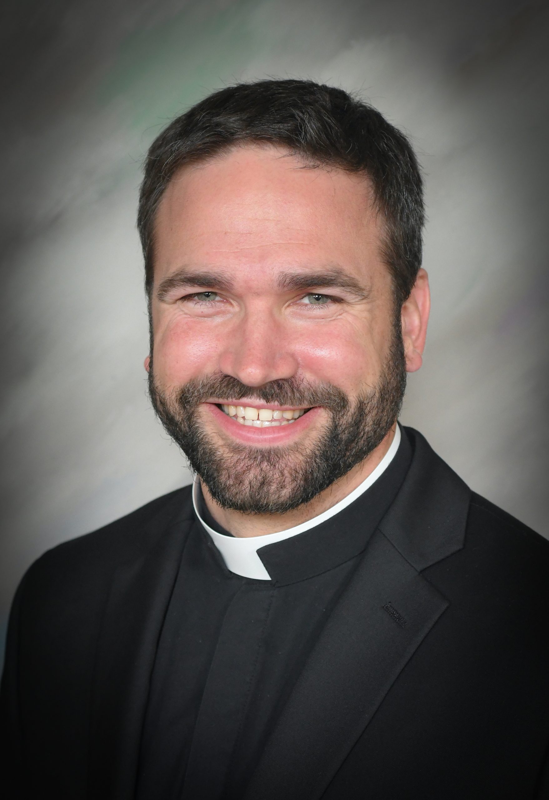 Fr. Doug Liebsch